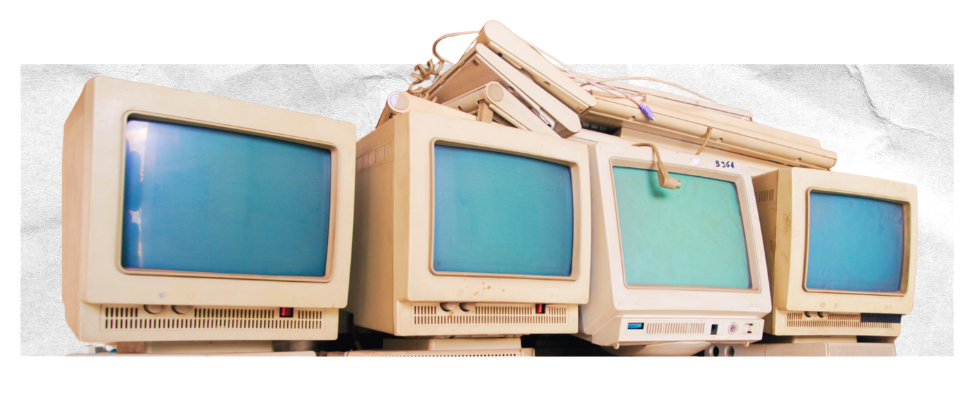 Napster-era computers